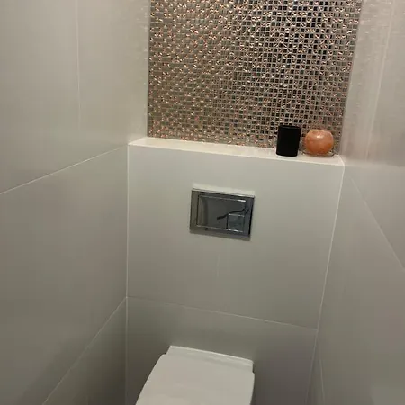 Apartament Z Widokiem - Blablaflat Szczecin Ku Sloncu Exterior photo