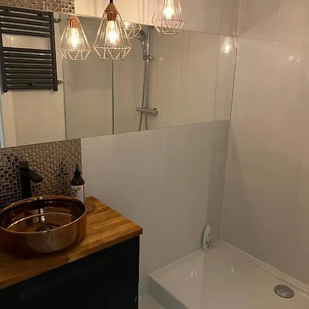 Apartament Z Widokiem - Blablaflat Szczecin Ku Sloncu Exterior photo