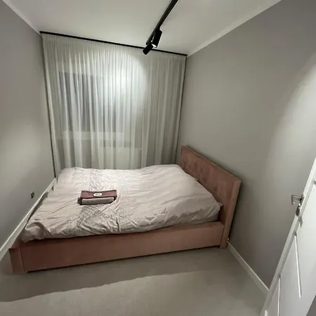 Apartament Z Widokiem - Blablaflat Szczecin Ku Sloncu Exterior photo