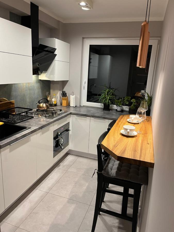 Apartment Z Widokiem - Blablaflat Ku Sloncu *