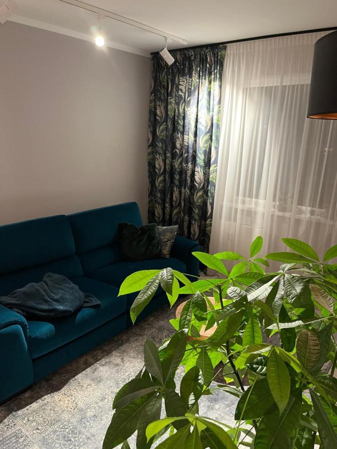 Apartment Z Widokiem - Blablaflat Ku Sloncu Stettin